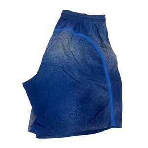 Lululemon Shorts Pace Breaker Unlined 9" Size XL Spray Blue